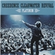 Creedence Clearwater Revival - Platinum